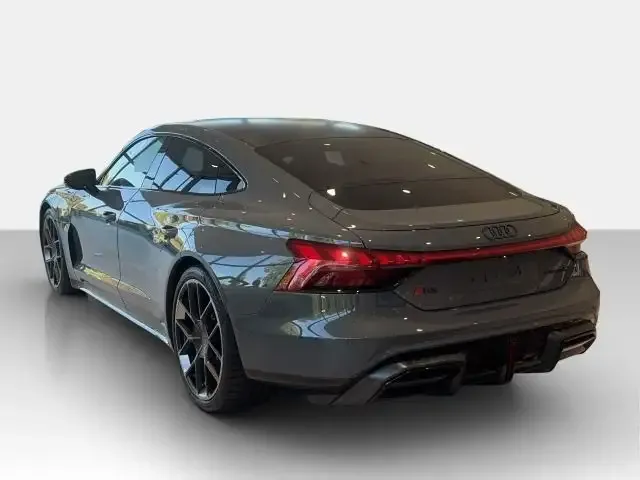 Audi RS e-tron GT