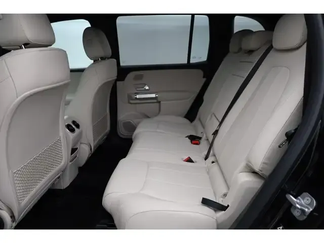 Mercedes-Benz EQB 350