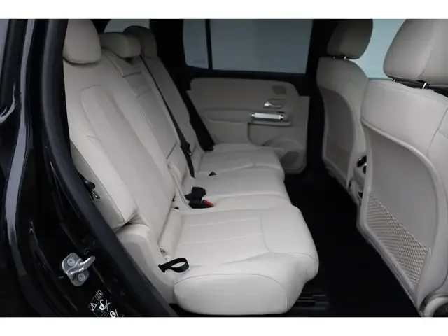 Mercedes-Benz EQB 350