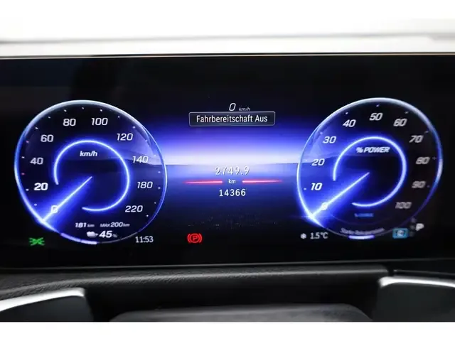 Mercedes-Benz EQB 350