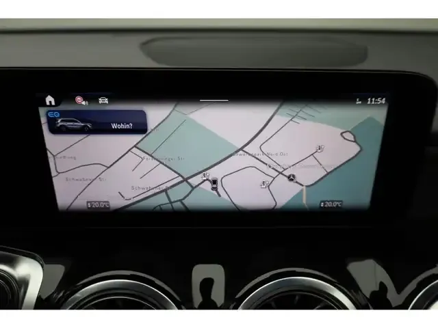 Mercedes-Benz EQB 350