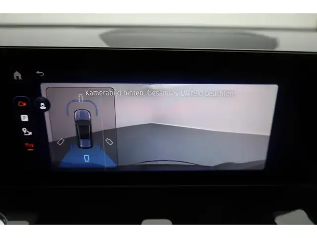 Mercedes-Benz EQB 350