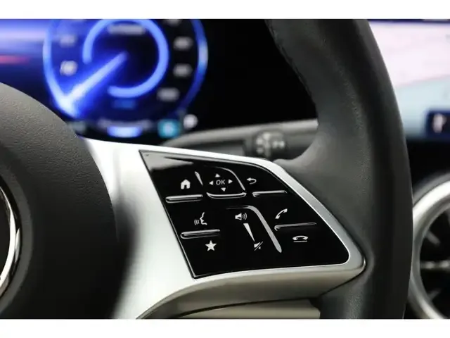 Mercedes-Benz EQB 350