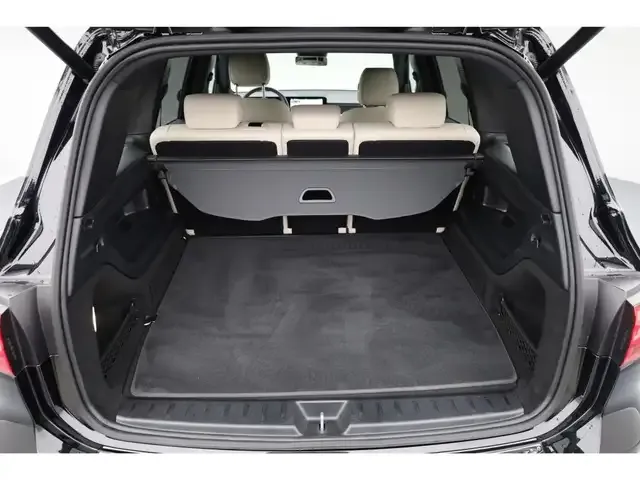 Mercedes-Benz EQB 350