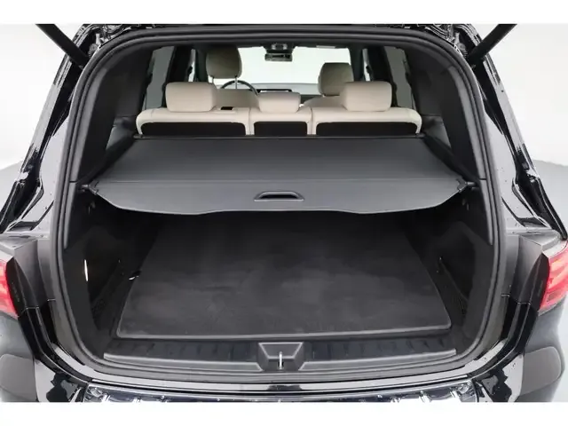 Mercedes-Benz EQB 350