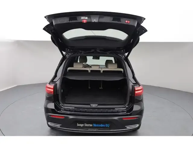 Mercedes-Benz EQB 350