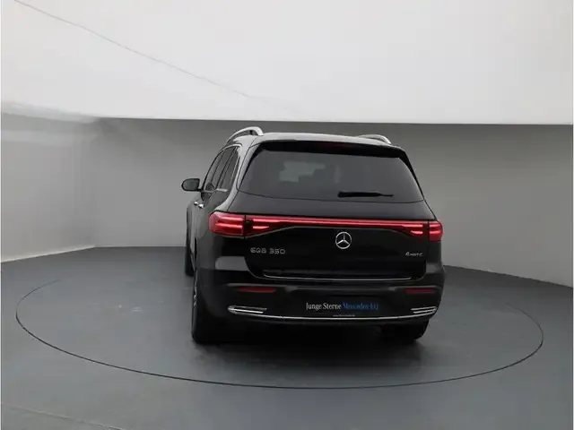 Mercedes-Benz EQB 350