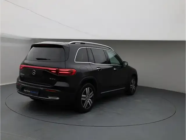 Mercedes-Benz EQB 350