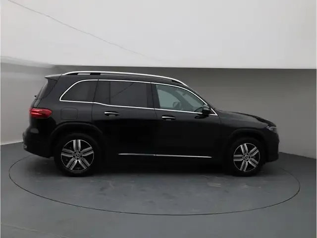 Mercedes-Benz EQB 350