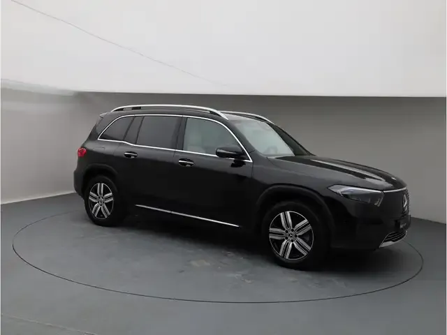 Mercedes-Benz EQB 350