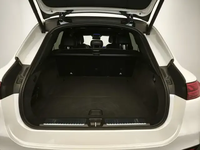 Mercedes-Benz EQS SUV