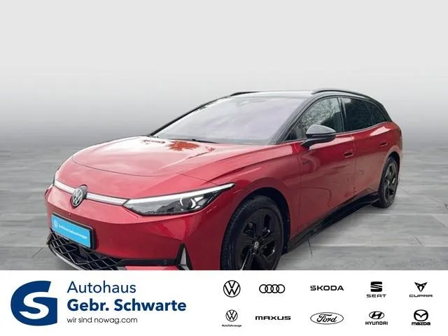 Volkswagen ID.7