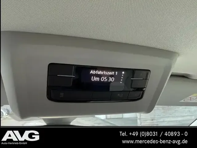 Volkswagen T6.1 Multivan