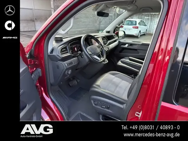 Volkswagen T6.1 Multivan