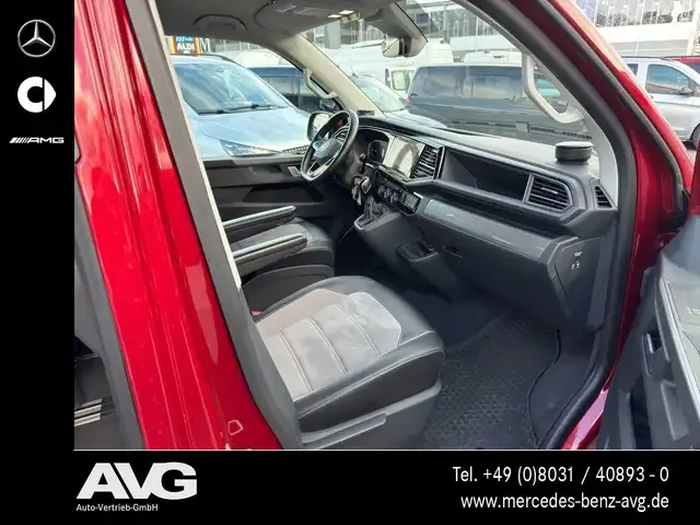 Volkswagen T6.1 Multivan