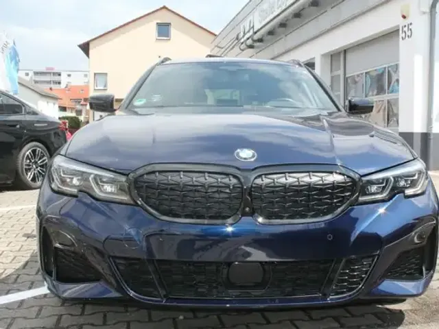 BMW 340