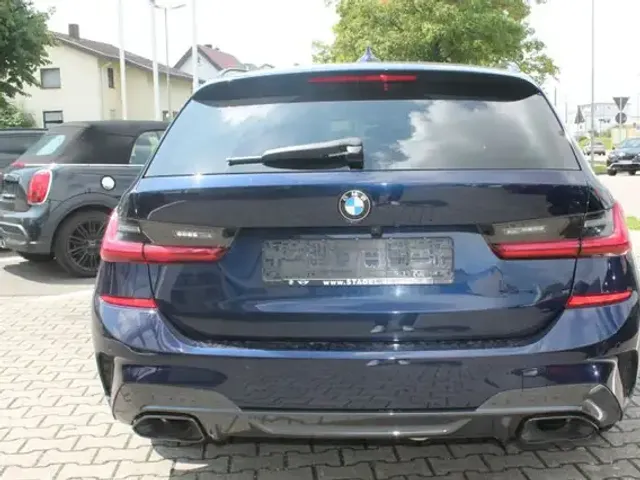 BMW 340