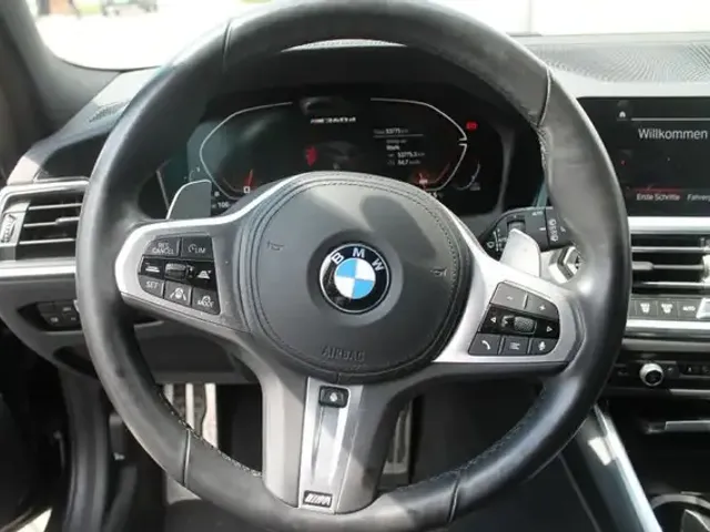 BMW 340