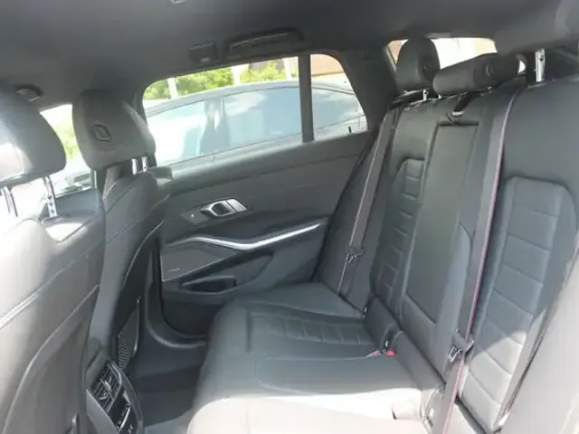 BMW 340