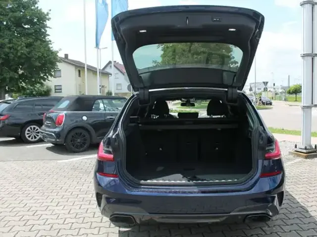 BMW 340