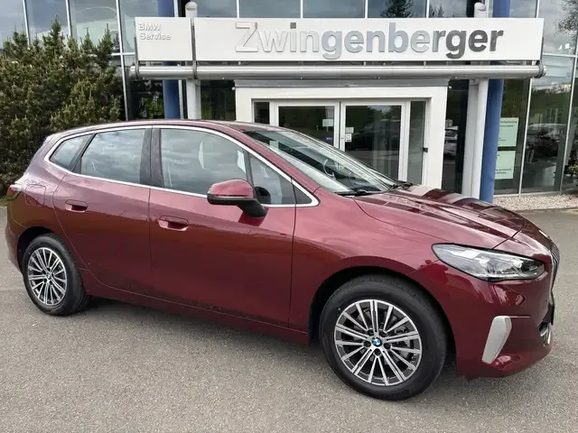 BMW 220