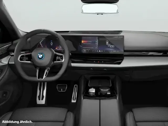 BMW 550