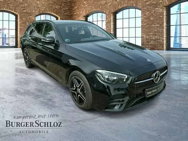 Mercedes-Benz E 300