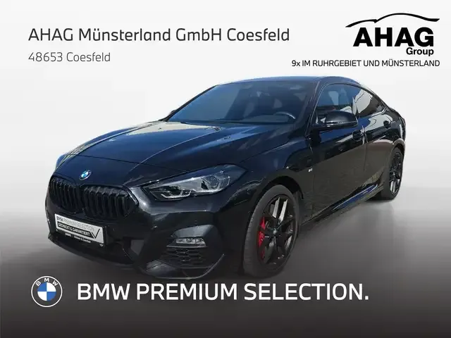 BMW 220