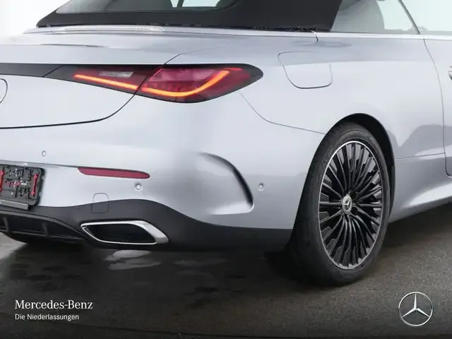 Mercedes-Benz CLE 200
