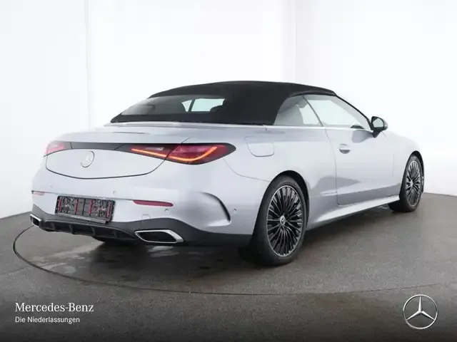 Mercedes-Benz CLE 200