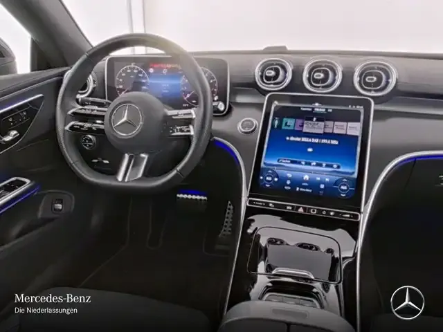 Mercedes-Benz CLE 200
