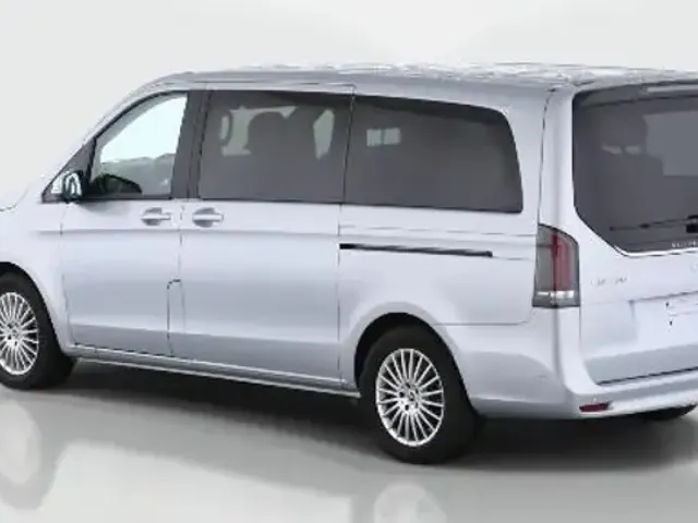 Mercedes-Benz EQV 300