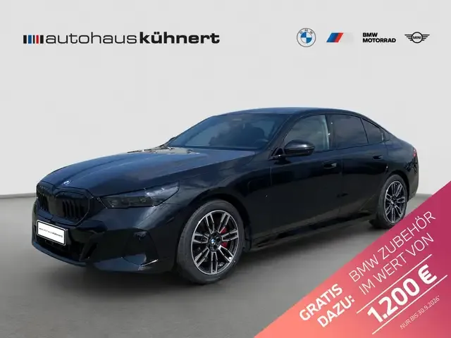 BMW 550