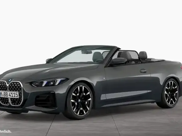 BMW 430