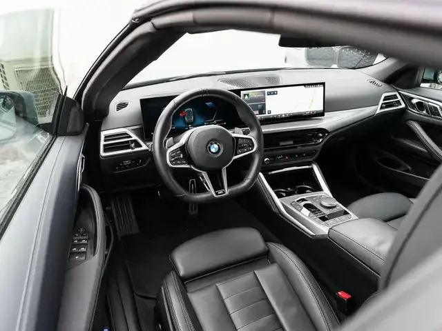 BMW 430