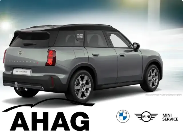 MINI Countryman S All4