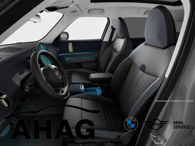 MINI Countryman S All4