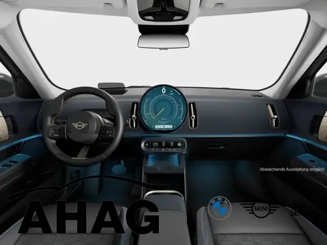 MINI Countryman S All4