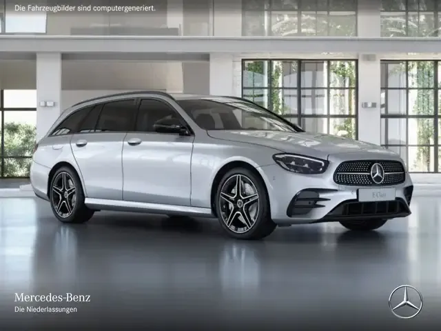 Mercedes-Benz E 300