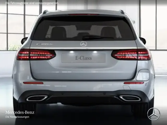 Mercedes-Benz E 300