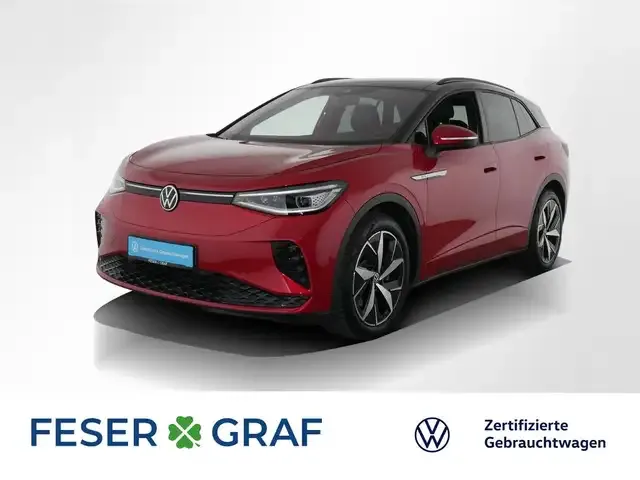 Volkswagen ID.4