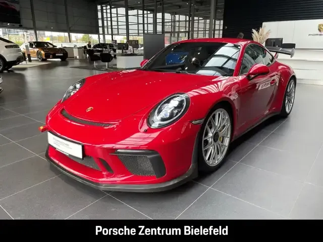 Porsche 991
