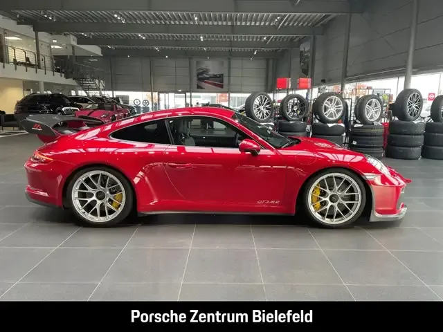 Porsche 991