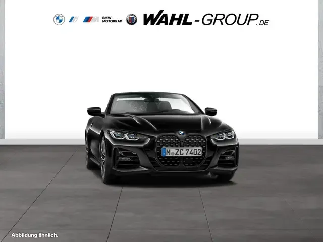 BMW 420