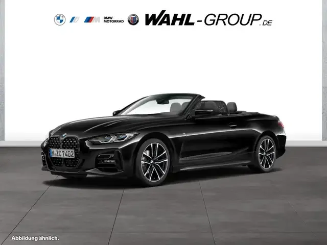 BMW 420