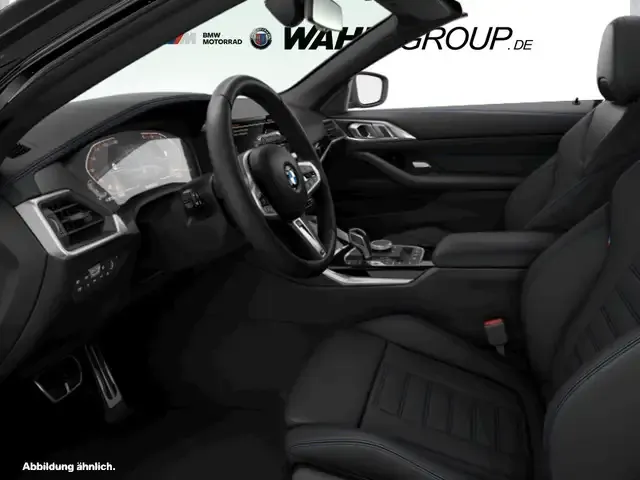 BMW 420