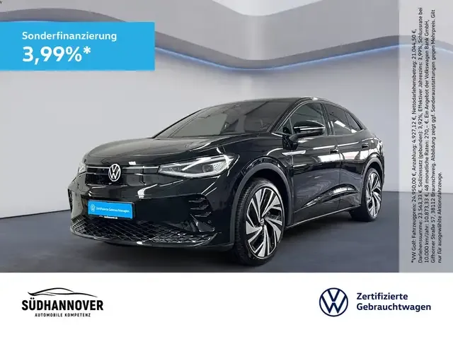 Volkswagen ID.5