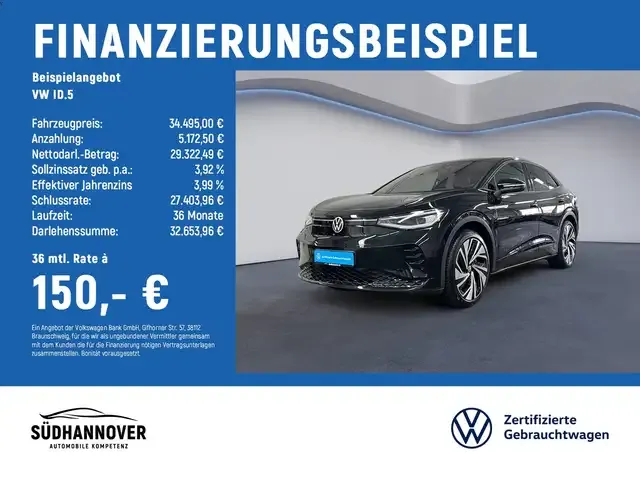 Volkswagen ID.5