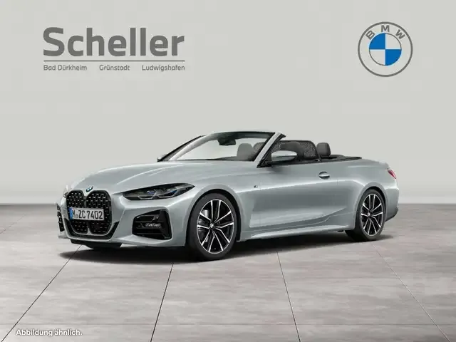 BMW 420