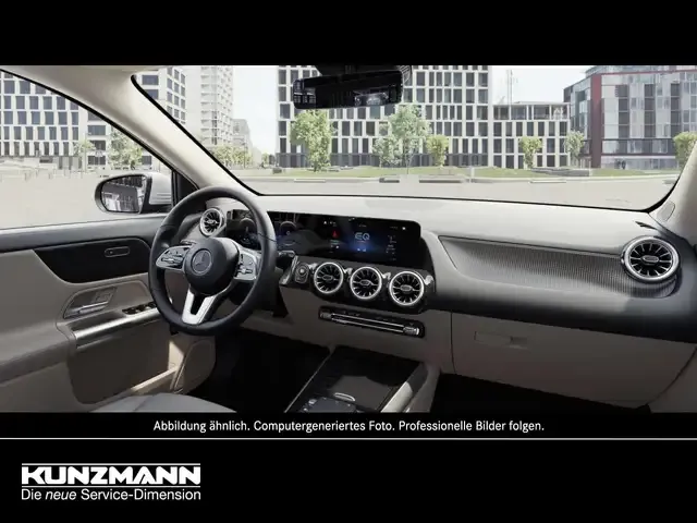 Mercedes-Benz EQA 250